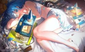 水果软糖校园H原神八重神子圣遗物词条怎么选 最简单的水果软糖方法视频