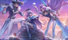 《明日方舟:终末地》「全面测试」正式开启! 明日方舟终末地陈千语